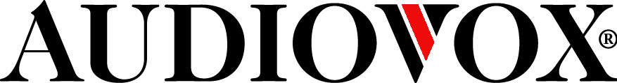 Audiovox Logo photo - 1