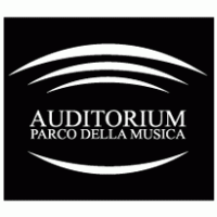 Auditorium Parco della Musica Logo photo - 1