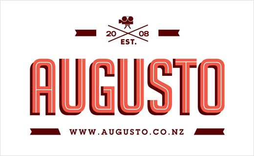 Augusto Designer Logo photo - 1