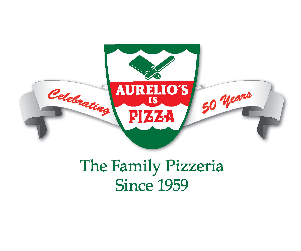 Aurelios Logo photo - 1