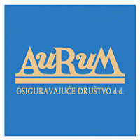 Aurum osiguranje Logo photo - 1