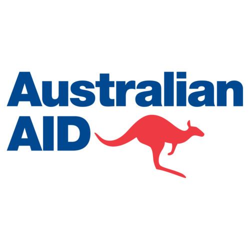 Australian AID Logo photo - 1