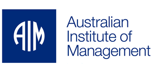 Australian Institute of Management (AIM) Logo photo - 1
