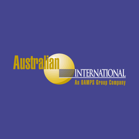 Australian International Insurance Logo photo - 1