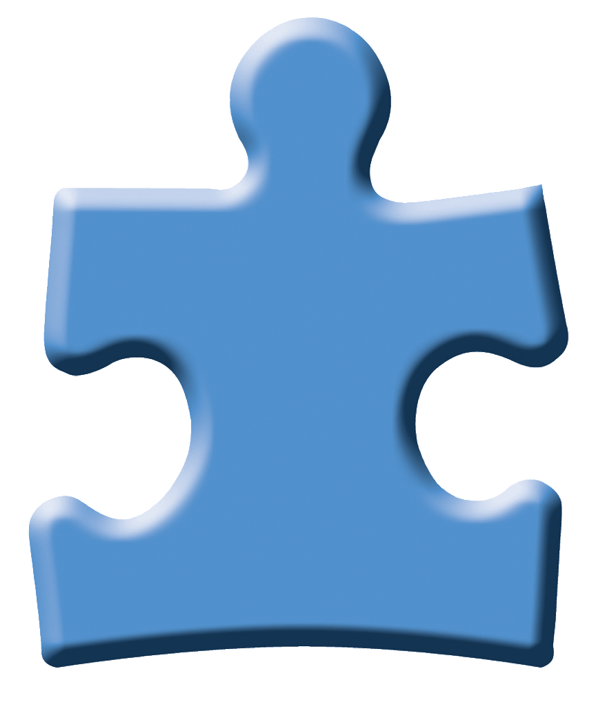 Autism Speaks Logo photo - 1