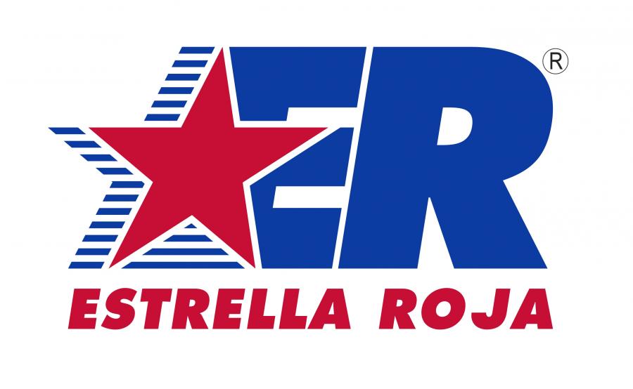 Autobuses Estrella Roja Logo photo - 1