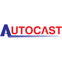 Autocast Logo photo - 1