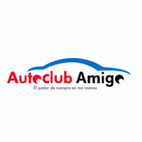 Autoclub Amigo Logo photo - 1