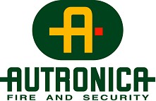 Autronica Logo photo - 1