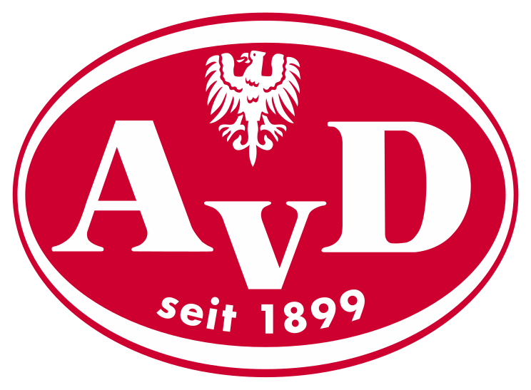AvD Logo photo - 1