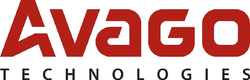 Avago Technologies Logo photo - 1