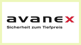 Avanex Logo photo - 1
