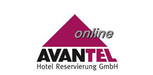 Avantel Logo photo - 1