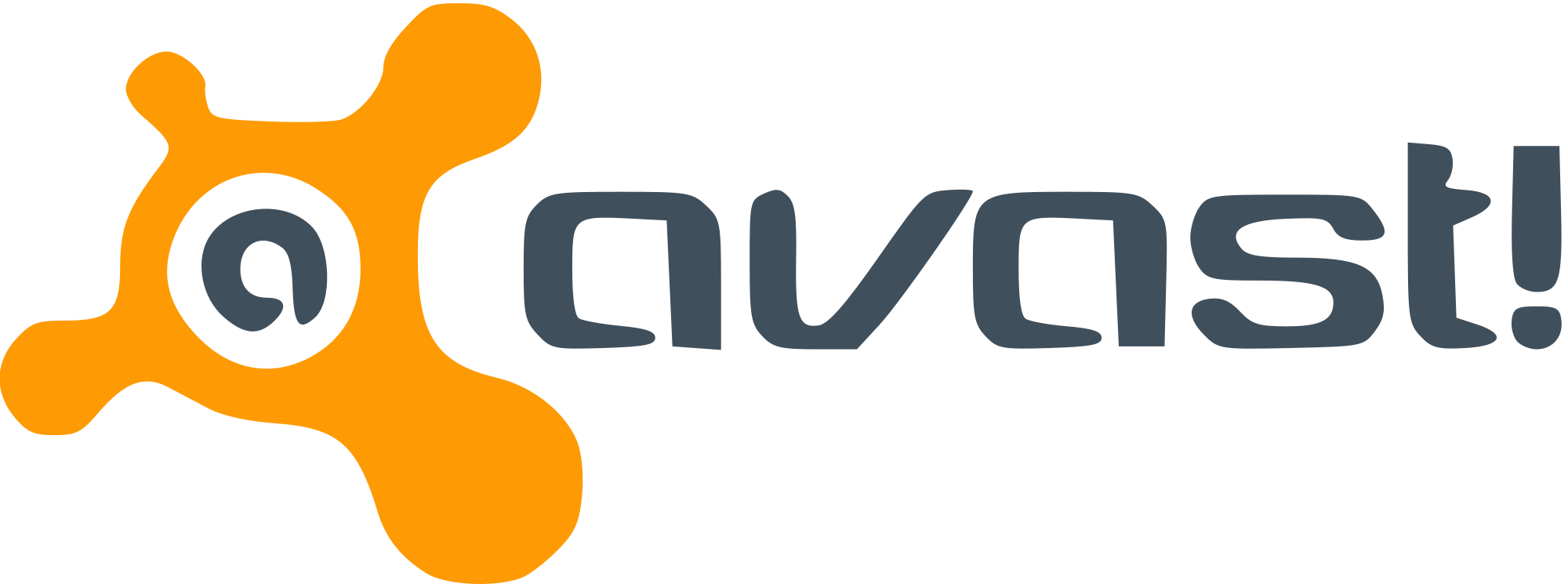 Avast Logo photo - 1