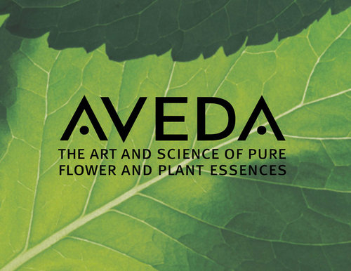 Aveda Institute Logo photo - 1