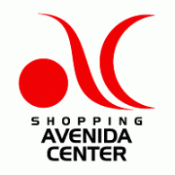 Avenida Shopping Logo photo - 1