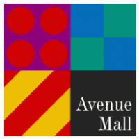 Avenue Mall Osijek Logo photo - 1