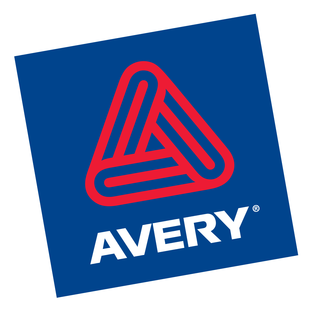 Avery Logo photo - 1