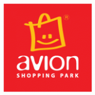 Avion Shopping Center Logo photo - 1