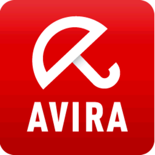 Avira Logo photo - 1
