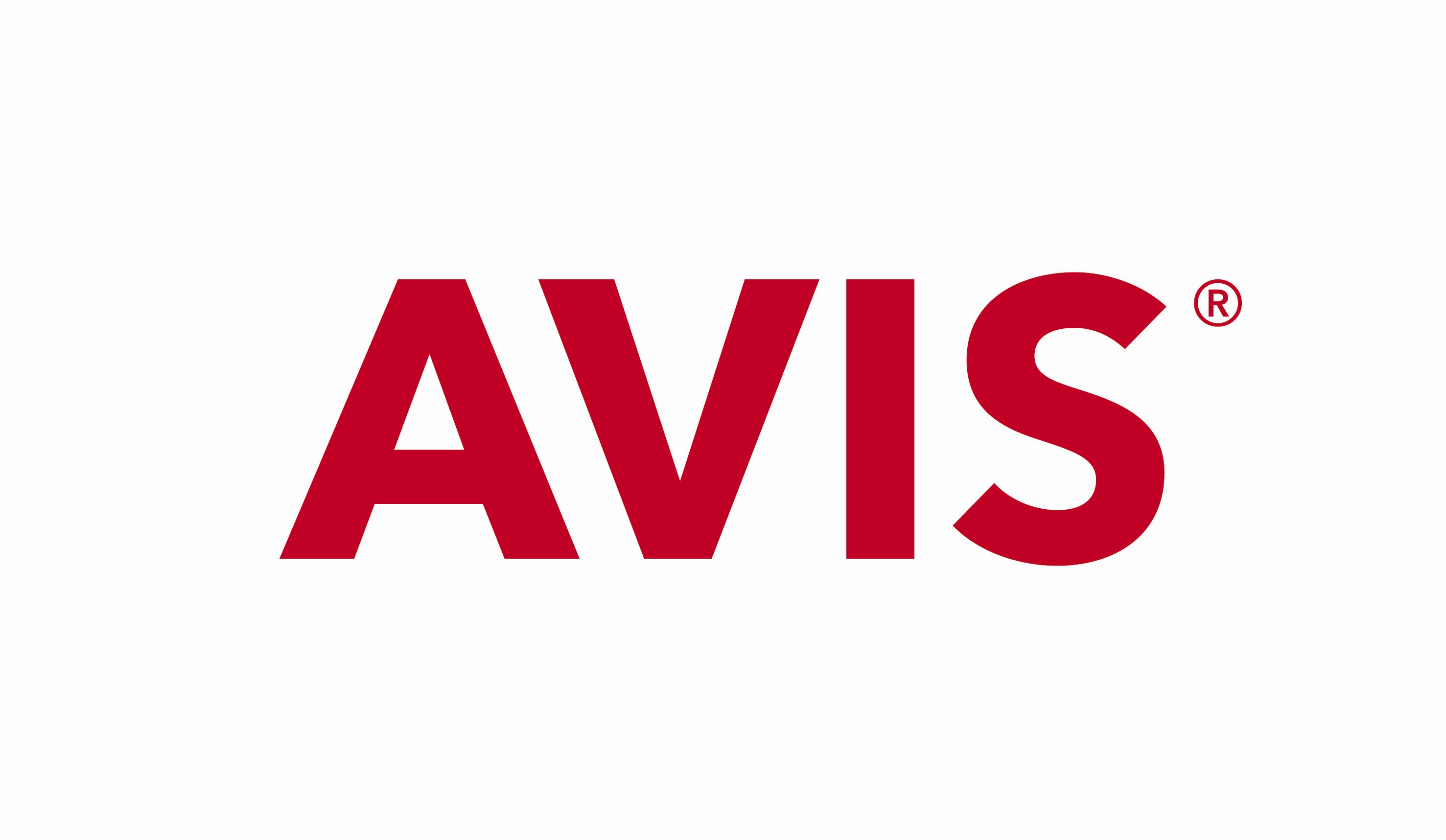 Avis Logo photo - 1