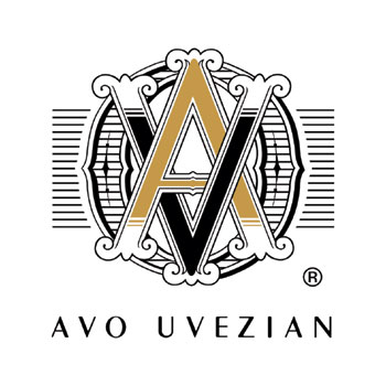 Avo Uvezian Logo photo - 1