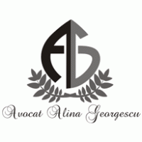 Avocat Alina Georgescu Logo photo - 1