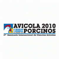 Avícola 2010 en conjunto con Porcinos Logo photo - 1