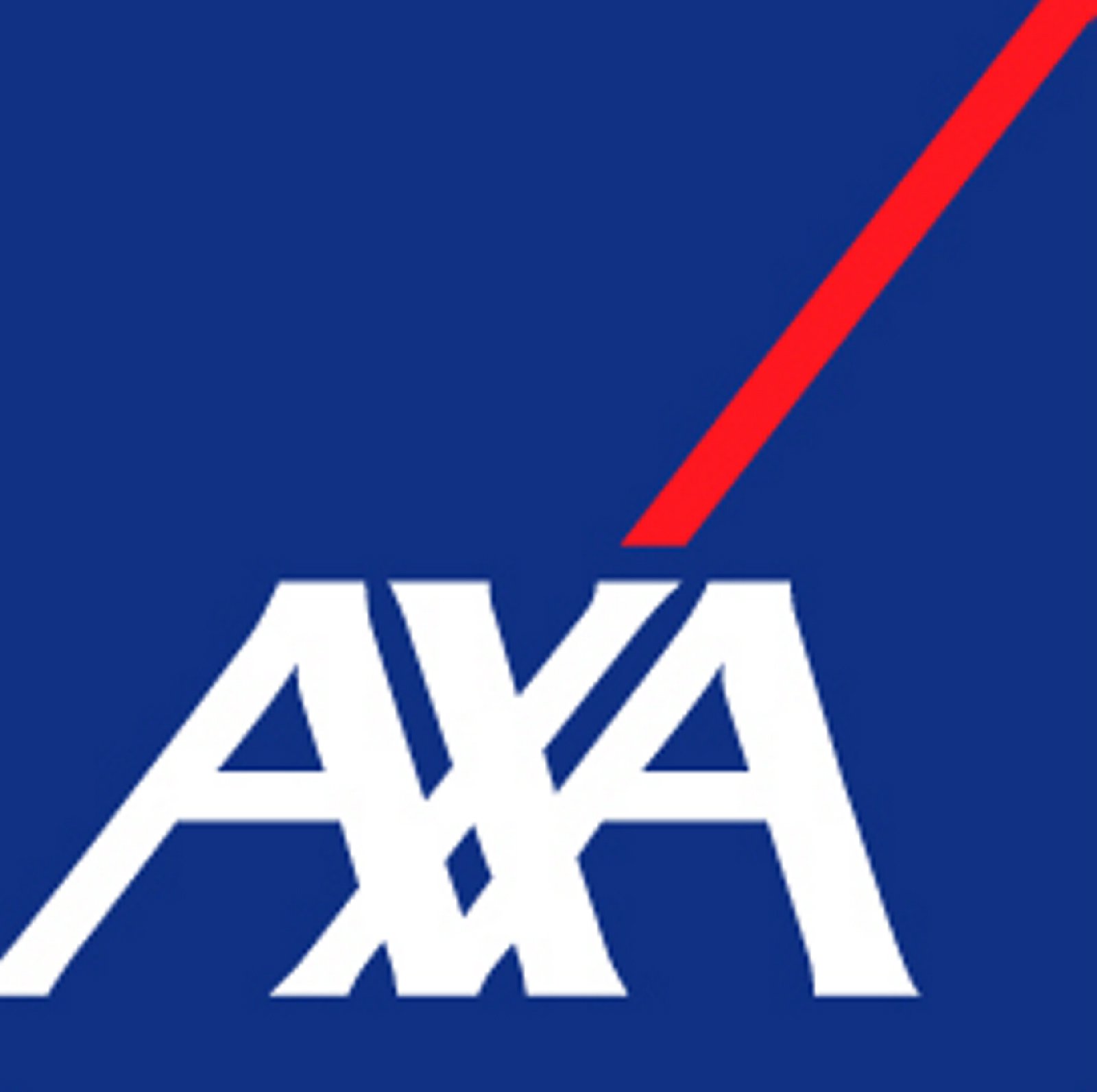 Axa Sigorta Logo photo - 1
