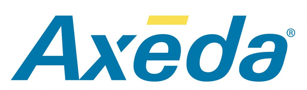 Axeda Logo photo - 1