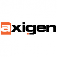 Axigen Logo photo - 1