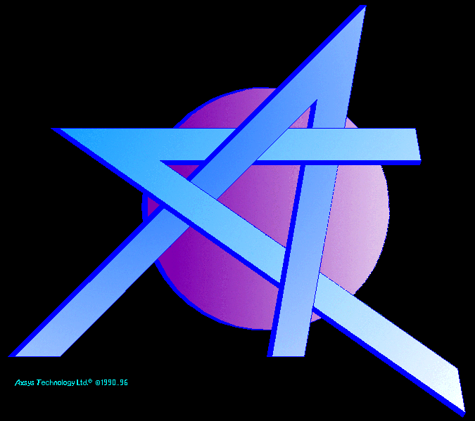 Axsys Logo photo - 1