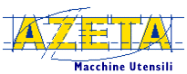 AzETA Logo photo - 1