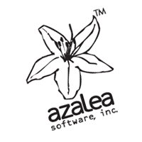 Azalea Software Logo photo - 1