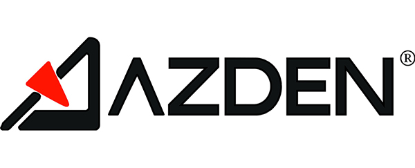 Azden Logo photo - 1