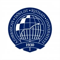 Azerba Iqtisad Universiteti Logo photo - 1