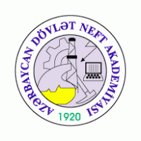 Azerbaijan State Oil Academy Logo photo - 1