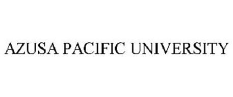 Azusa Pacific University Logo photo - 1