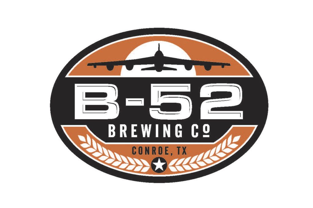 B-52 Logo photo - 1