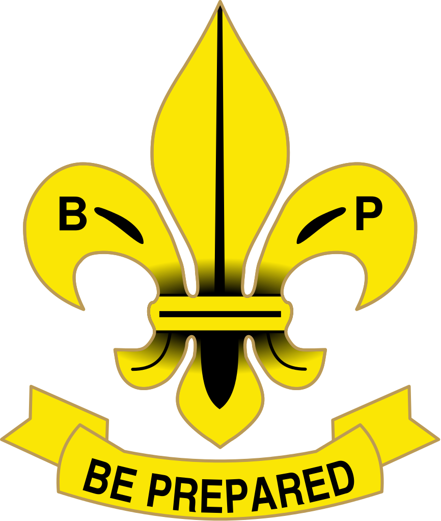BADEN POWELL Logo photo - 1