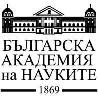 BAN - Bulgarian Academy of Science Logo photo - 1