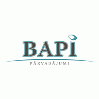 BAPI Logo photo - 1