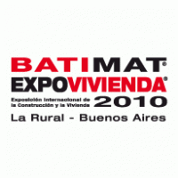 BATEV Batimat Expovivienda 2010 Logo photo - 1