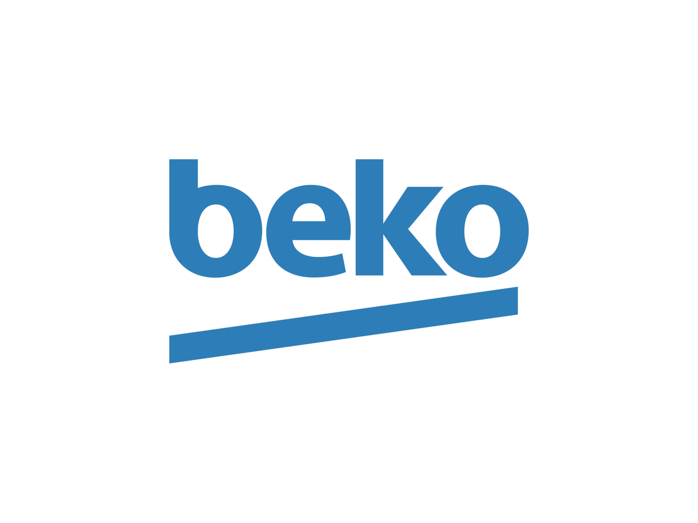 BEKO Logo photo - 1