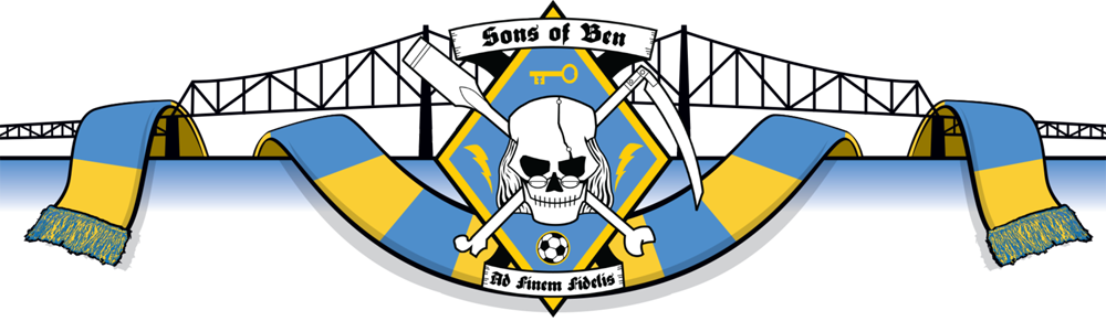 BEN & Sons Logo photo - 1