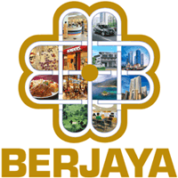 BERJAYA Logo photo - 1