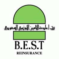 BEST Reinsurance Logo photo - 1