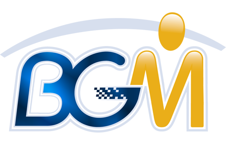 BGM Informatique Logo photo - 1