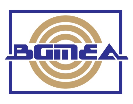 BGMEA Logo photo - 1