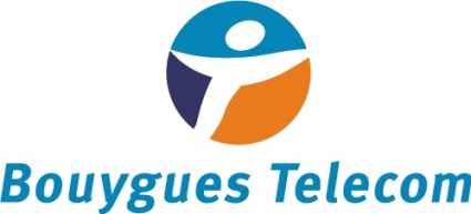 BH Telecom Logo photo - 1